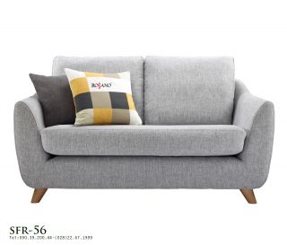sofa rossano SFR 56